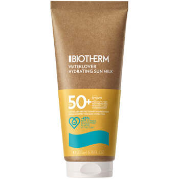 Waterlover Hydrating Sun Milk SPF 50+ - Ochranné hydratační mléko